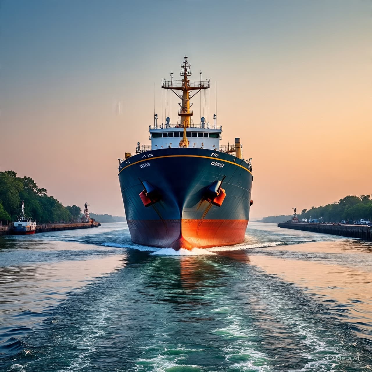 The Strait That Watches Back: Oil, Uncertainty, and the Shape of Power