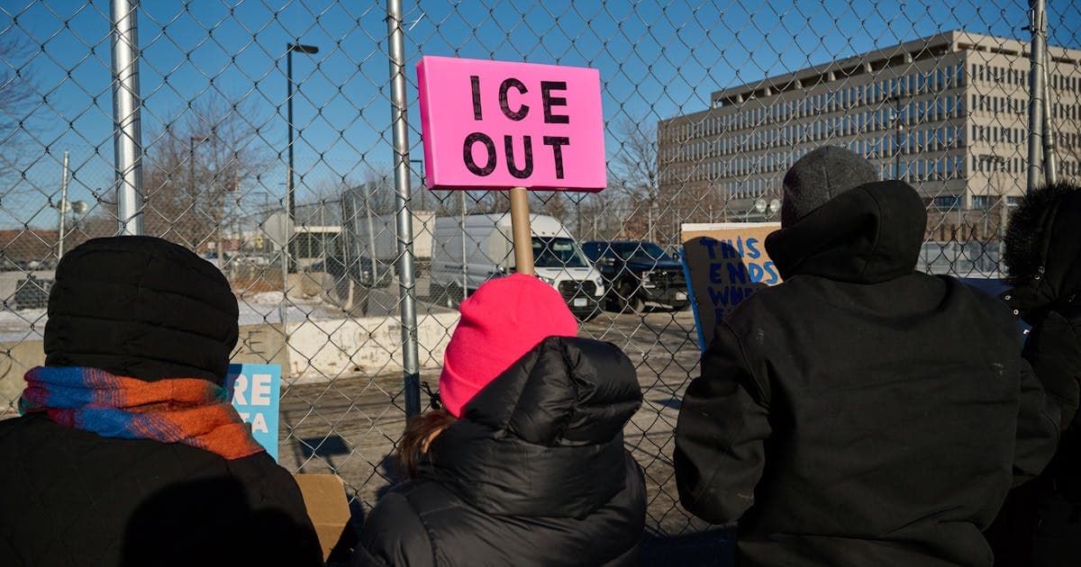 Irish Man with Valid U.S. Work Permit Detained by ICE for Five Months