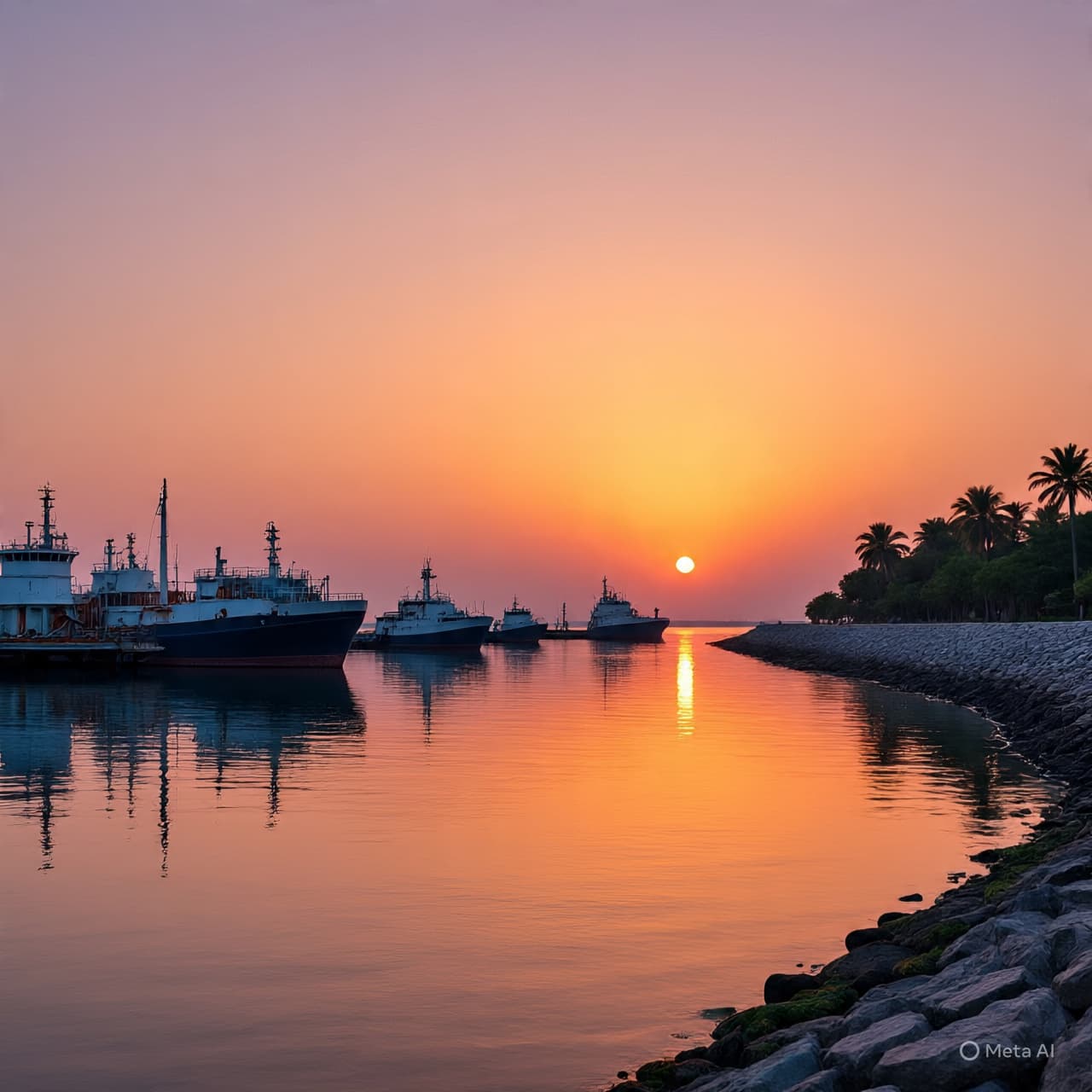 Oil, Strategy, and Fragile Waters: Contemplating the Stakes of Kharg Island