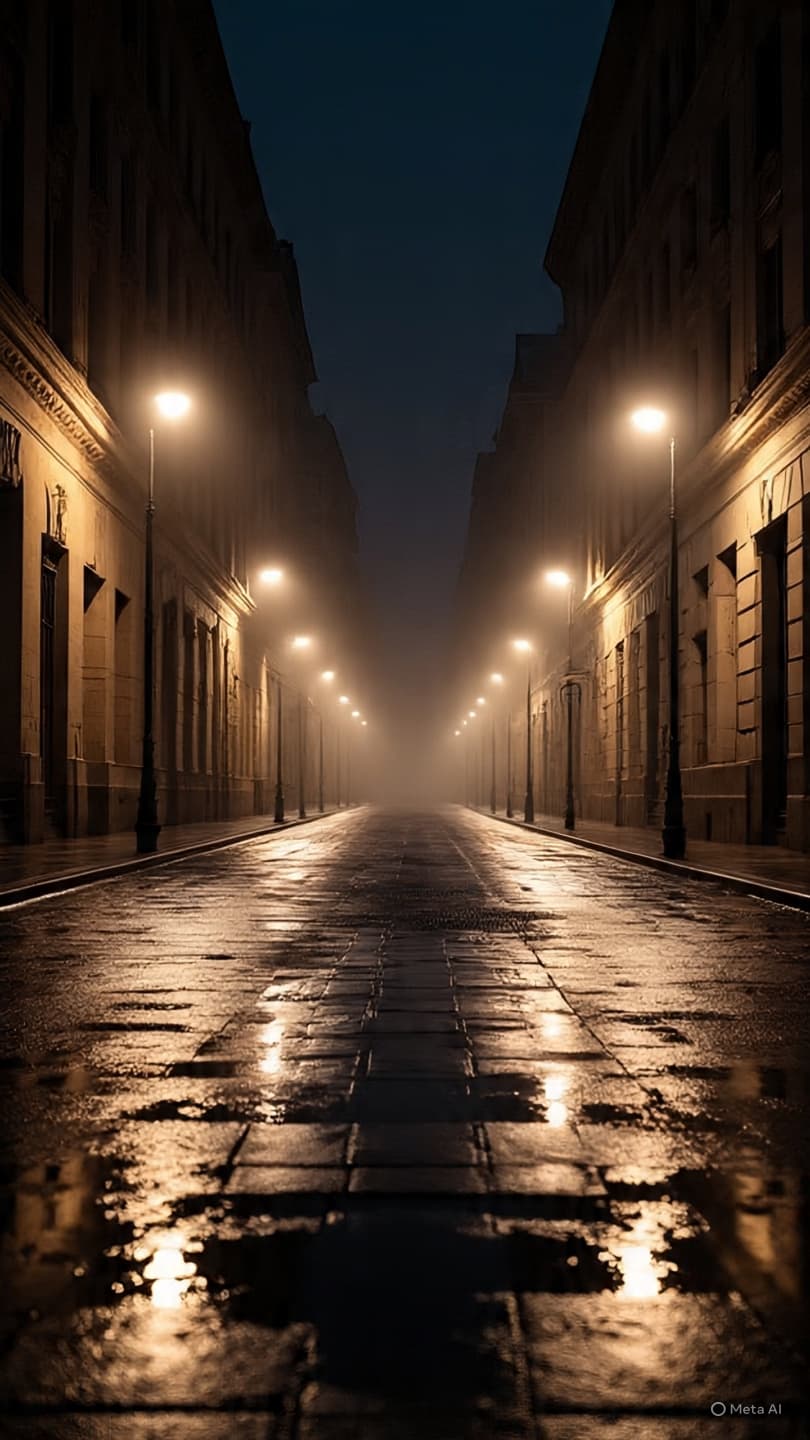 In Passing Light: A Minor Offense and the Echo It Carries