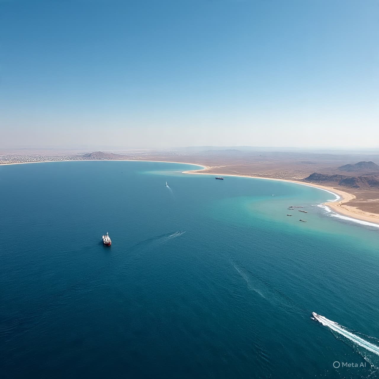 The Strait That Carries the World’s Oil Now Whispers: Why So Few Ships Are Passing Through Hormuz