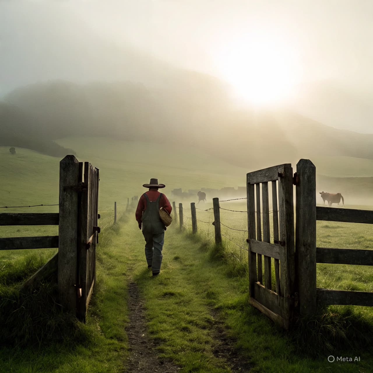 On the Edge of the Pasture: Reflections on the Rising Cost of the Green