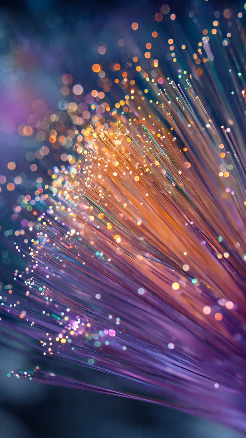 * *The Anatomy of the Core: Navigating the Submarine Cable*