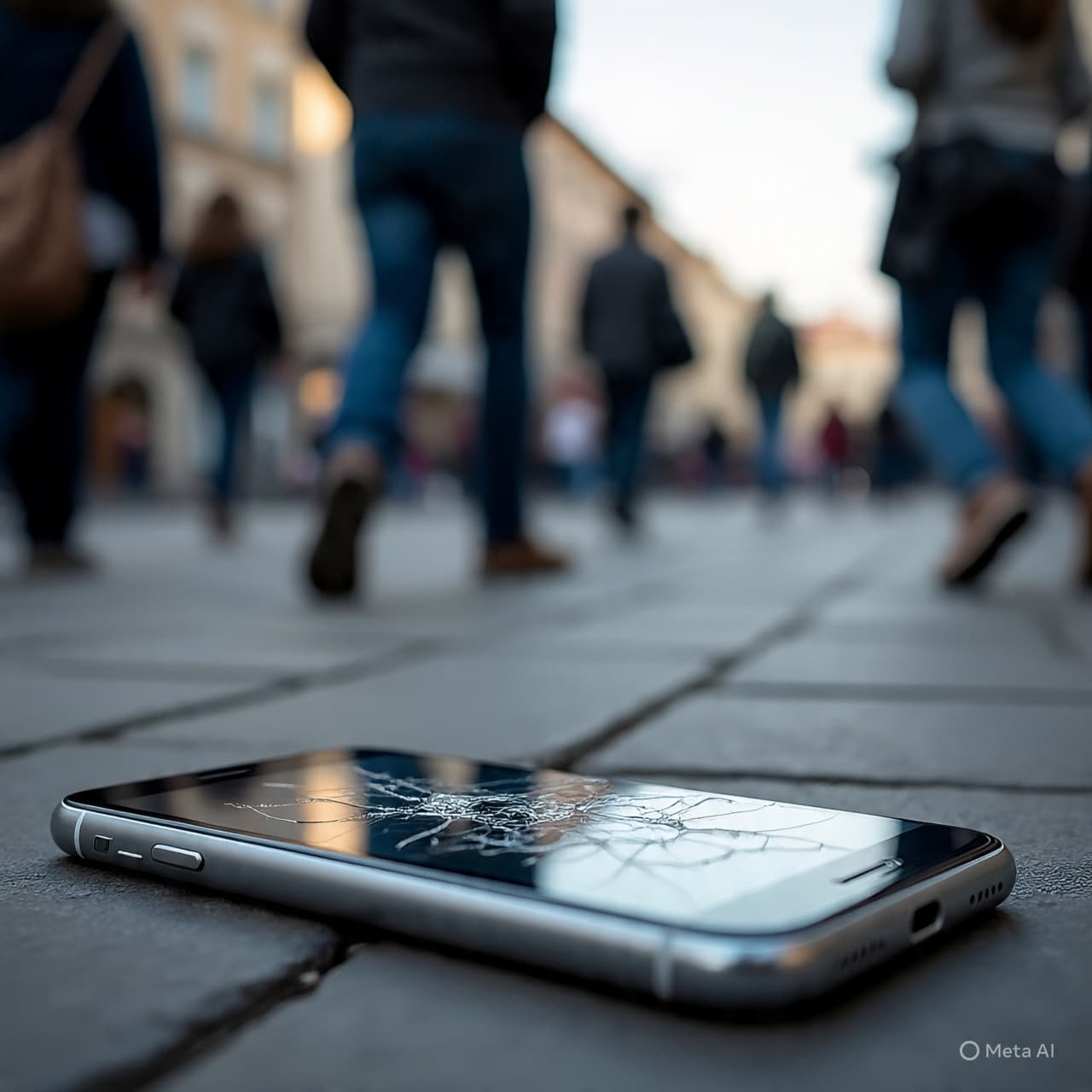 A Call Meant to Find, A Discovery Unfolds: When Chance Crosses Quiet Lines