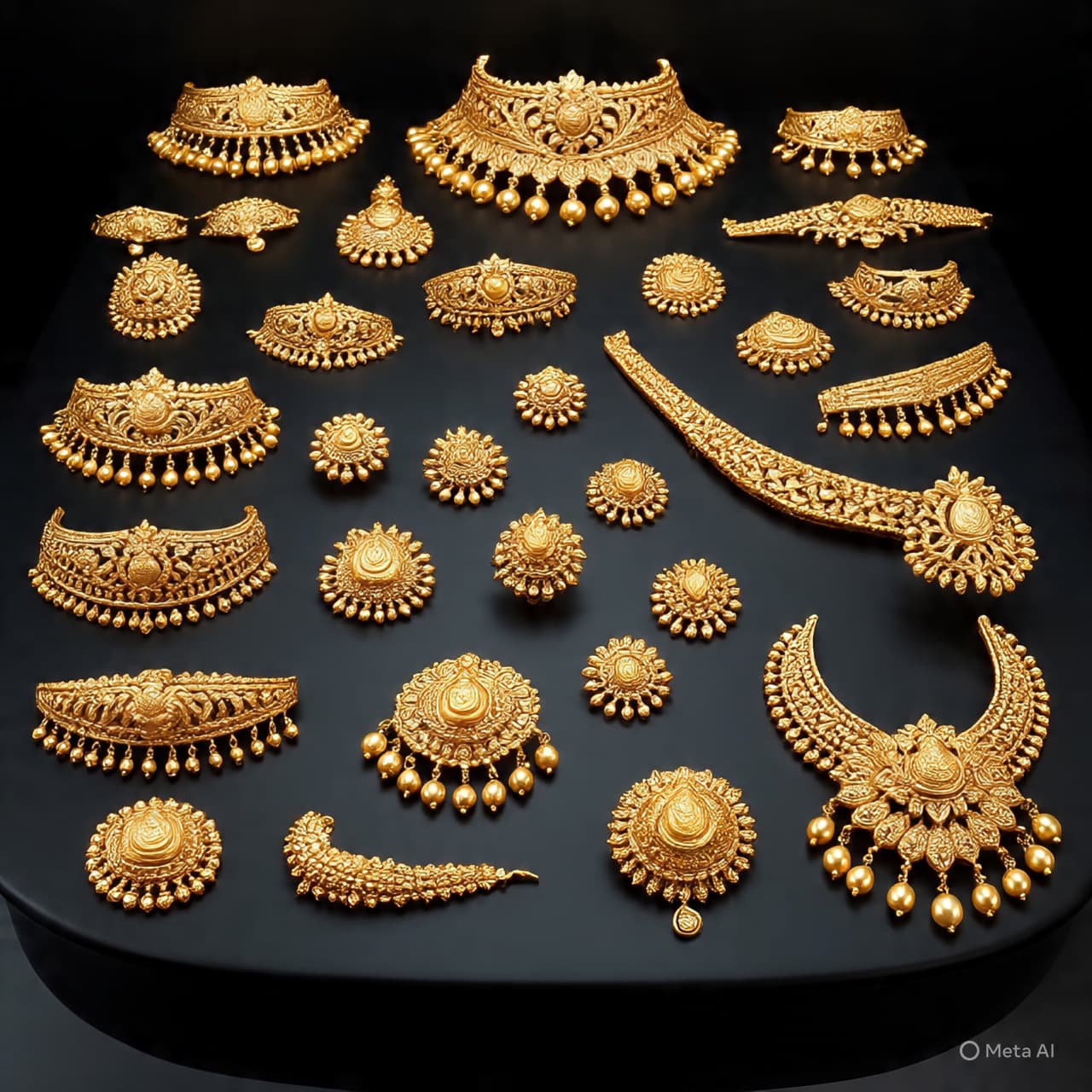 When Gold Finds New Faces: How China’s Jewelry Market Reinvents Its Gleam