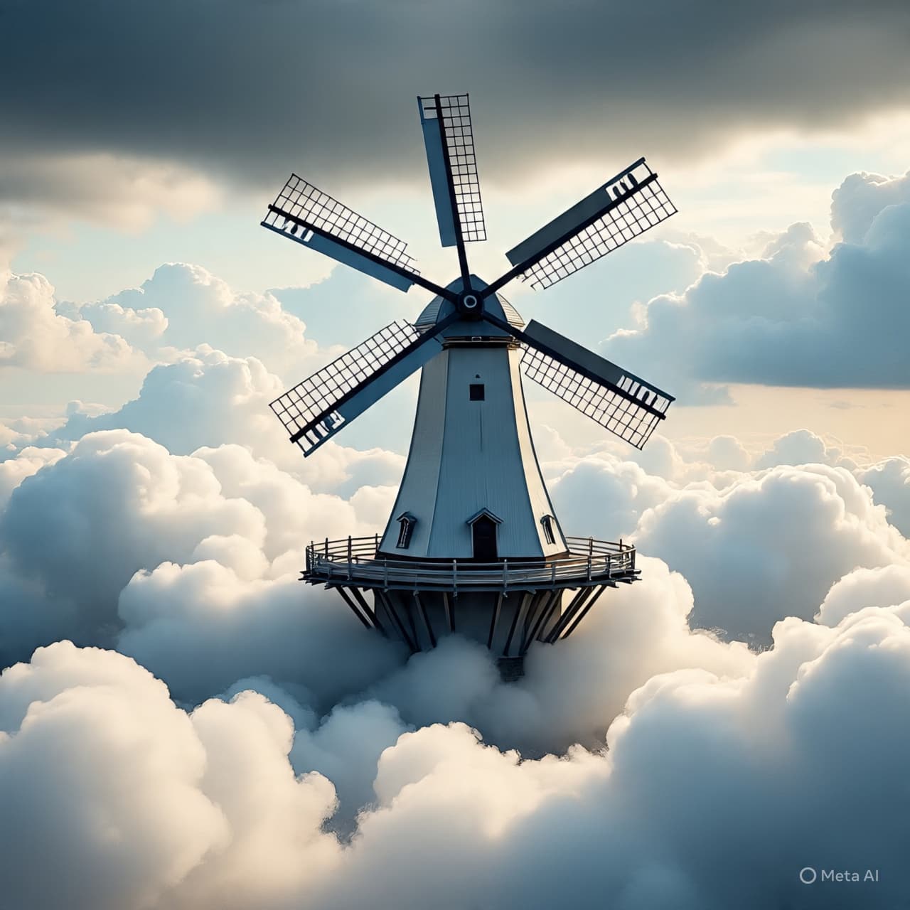 Symphony of Blades and Sovereignty: The Architecture of Energy Harvesting on the Roof of the World