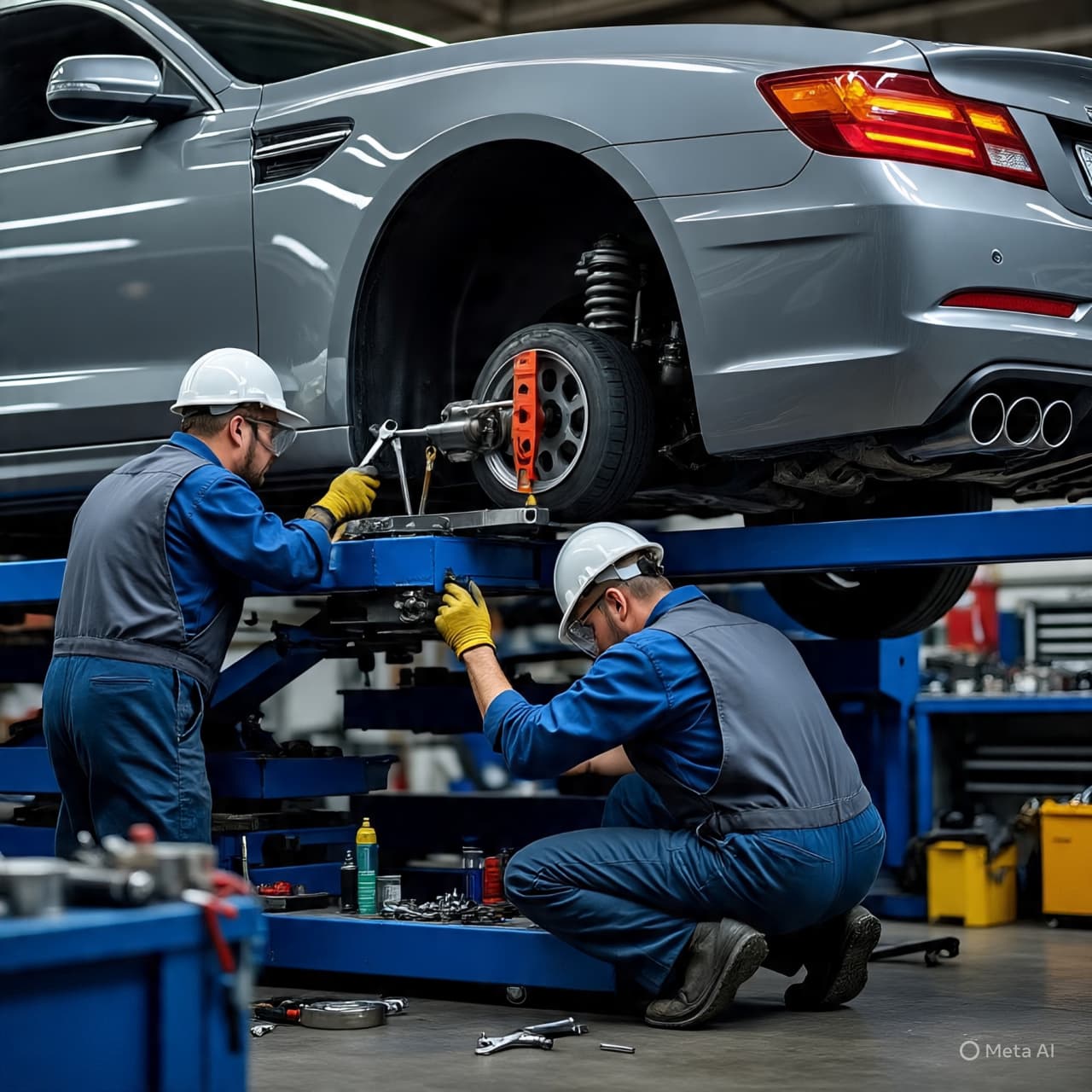 Across Continents and Engines: The Slow Convergence of Australian Precision and Japanese Performance