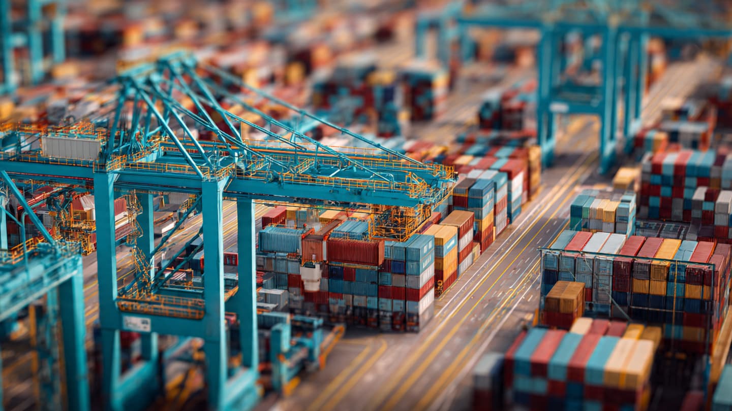 Port of the Future: Cork’s New Container Terminal to Enhance Ireland’s Direct Links to Mainland Europe
