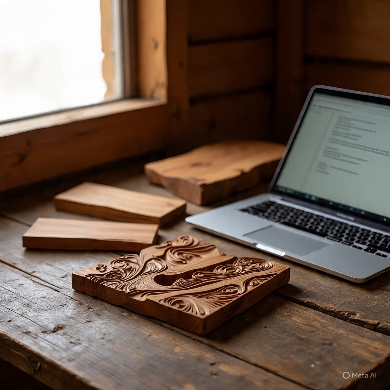 The Steady Pulse of the Upload: When the Republic Curates its Hands