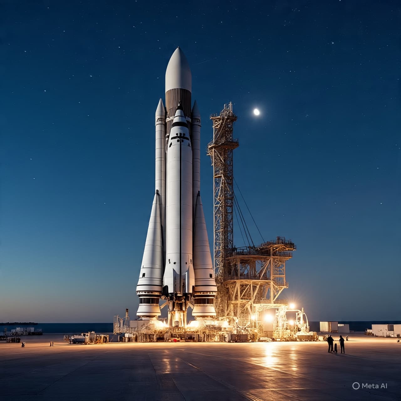 When the Rocket Must Travel Lighter: Why NASA May Leave Some of Artemis’ Largest Hardware Behind to Reach the Moon Sooner