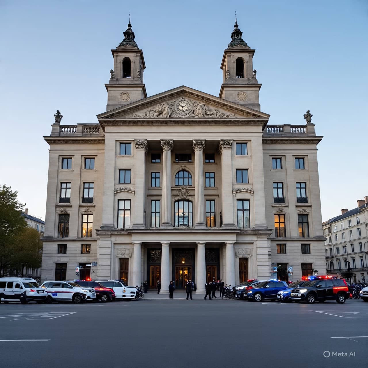 Between Suspicion and Prevention: French Investigators Halt an Alleged Antisemitic Plot