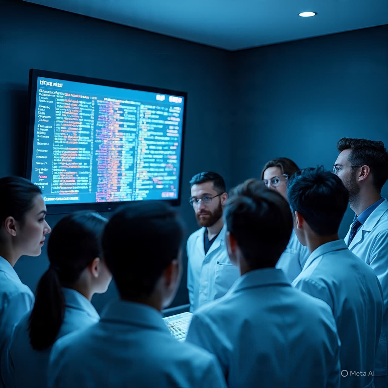 The Nourishing Rain of the South: Reflections on Spain’s Thirty-Six Million for Excellence