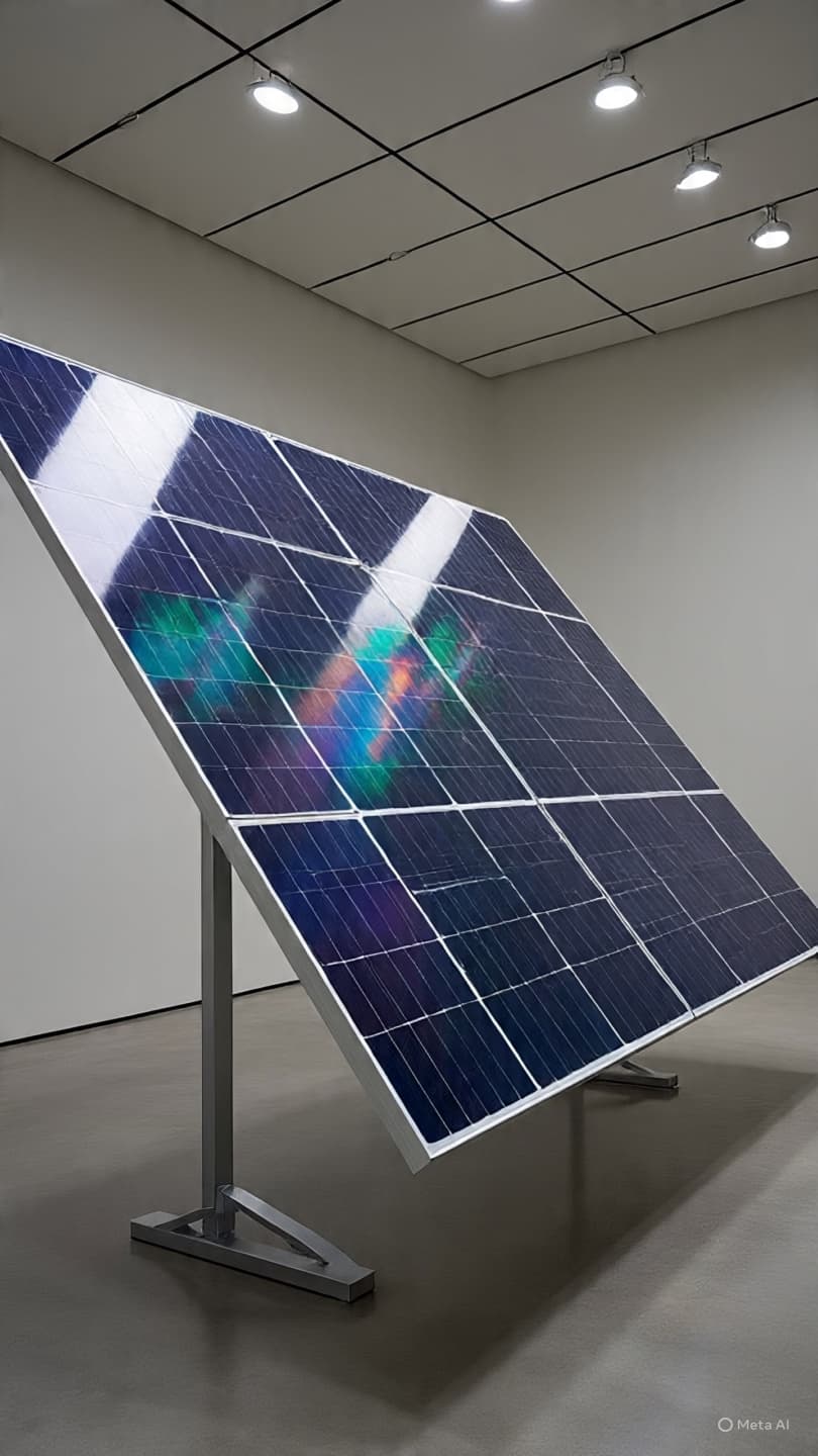 The Harvest of the Sun: Reflections on the New Light Within the Capital’s Stone Halls