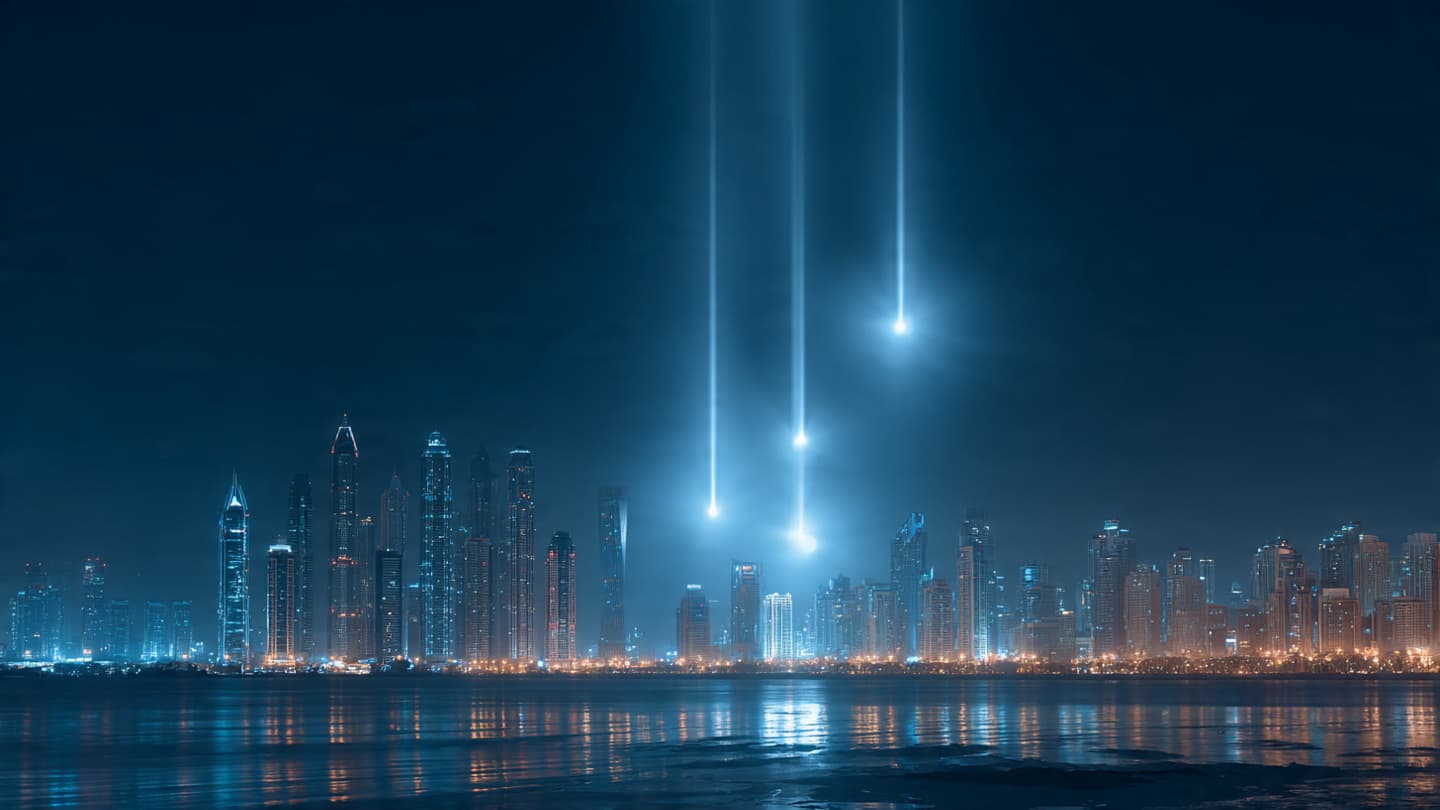 Between Oil Routes and Ceasefires, The Gulf Holds Its Breath