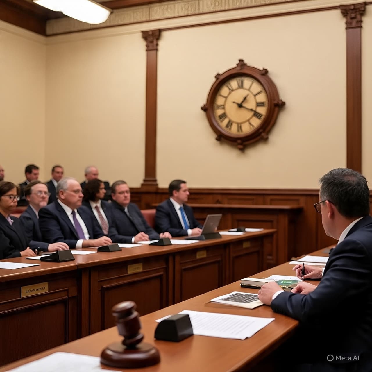 “Halfway Home: A Bipartisan Step to Avert a Government Budget Breakdown”