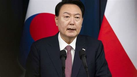 South Korea's President Shares Video Alleging Abuse of Palestinian Child by Israeli Soldiers