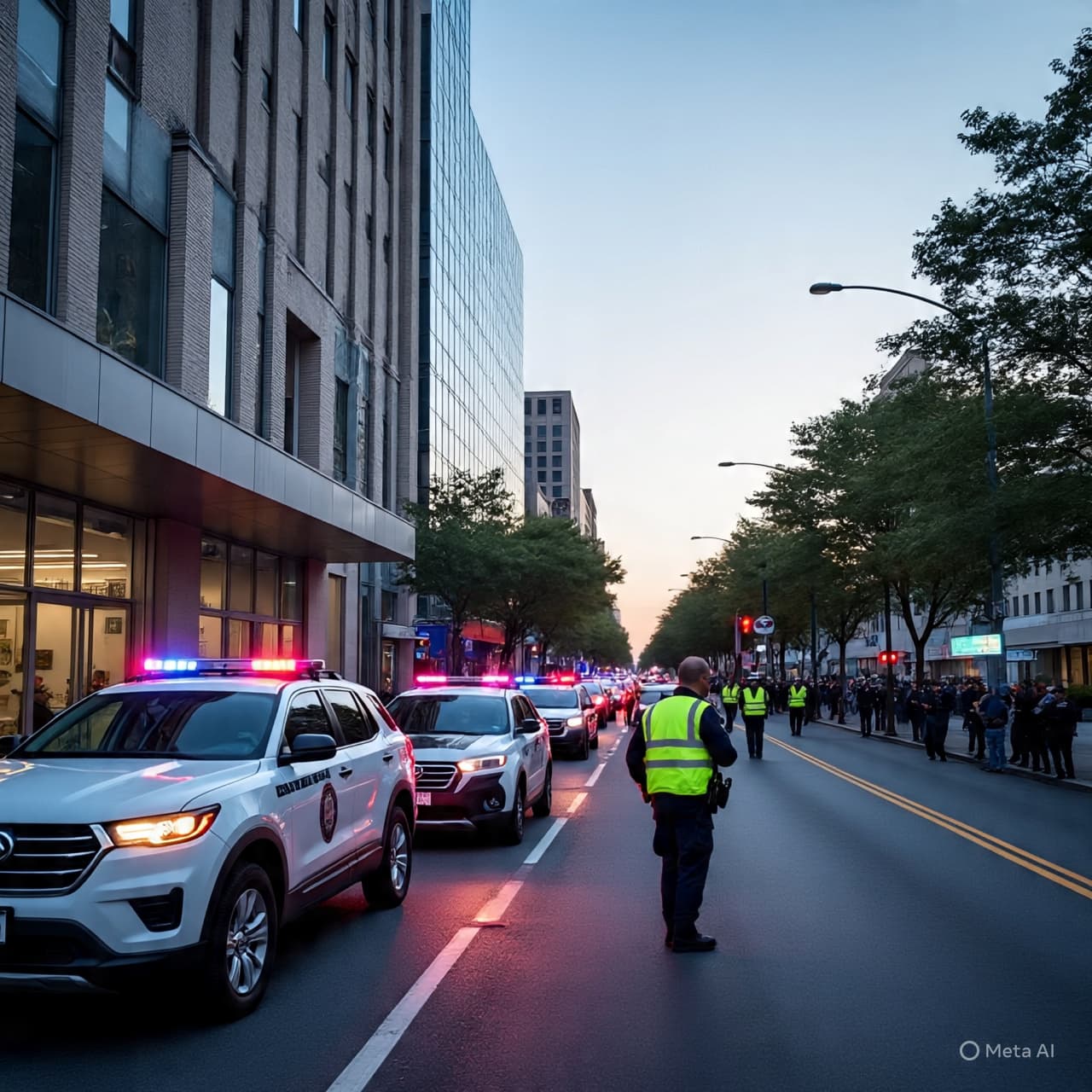 Between What Happened and What Was Prevented: A Quiet Turning Point in Paris
