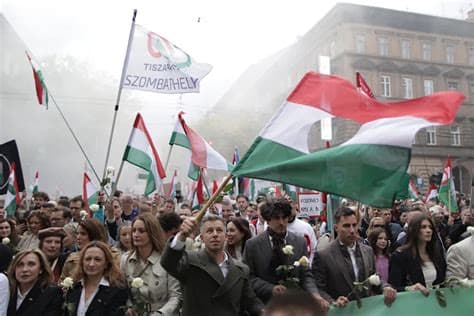 Majority of Hungarians Believe April 12 Election Will Be Rigged or Manipulated