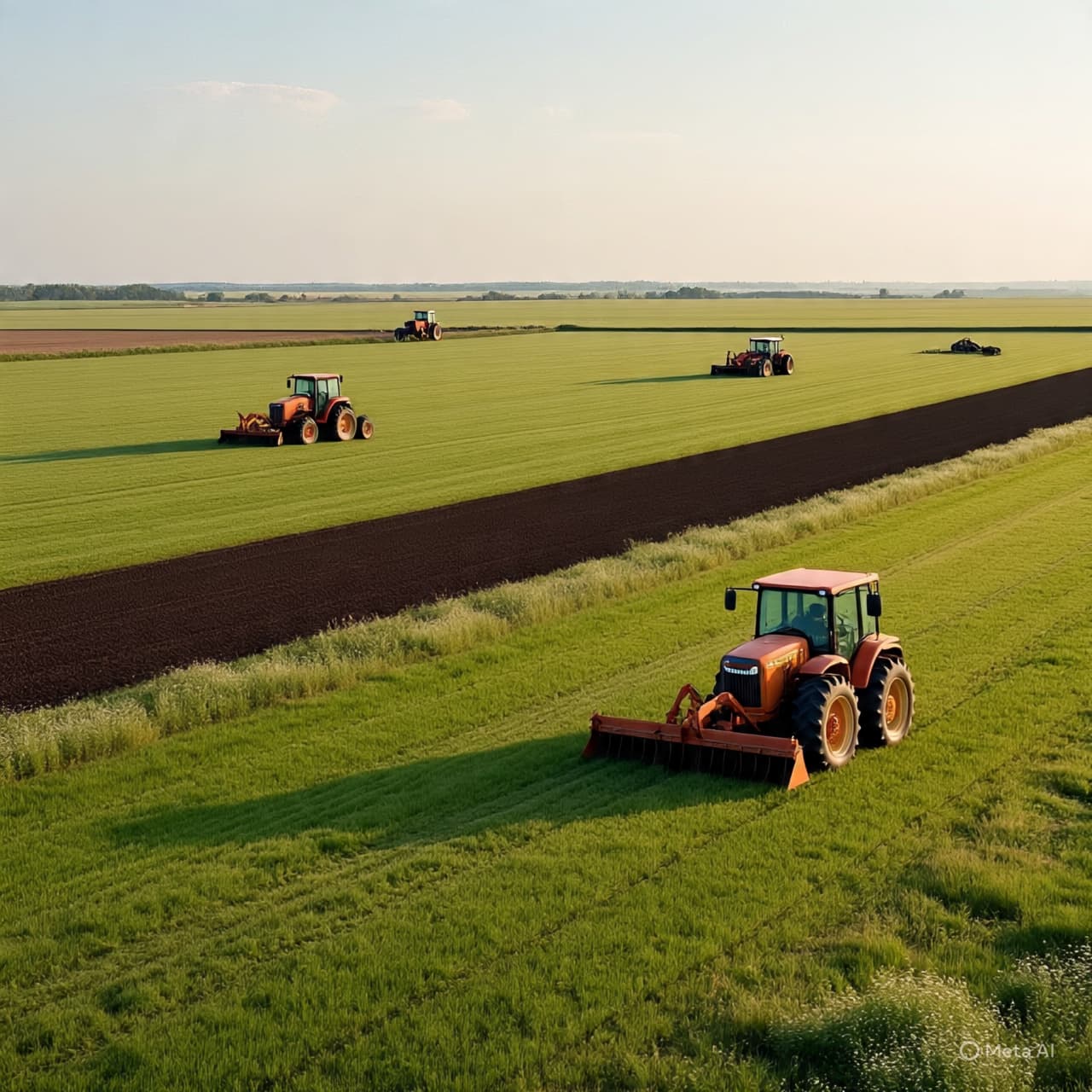 From Energy Markets to Prairie Furrows: The Hidden Path of Conflict into Manitoba’s Fields