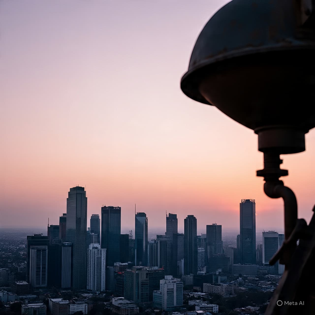 In the Presence of the Highveld, Observing the Motion of National Economic Inclusion
