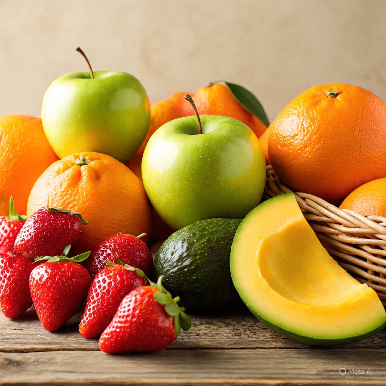 When the Orchard Meets Your Plate: A Gentle Guide to Nature’s Most Nourishing Fruits