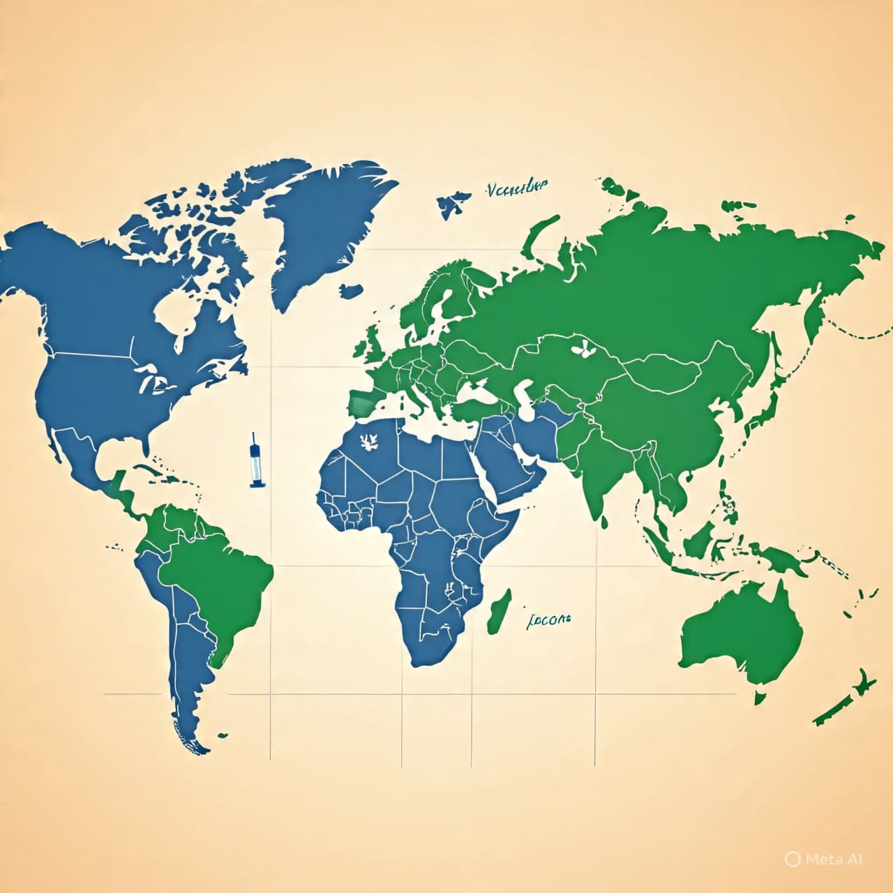 “Bridges, Not Borders: How Collective Action Shapes the Future of Global Health”