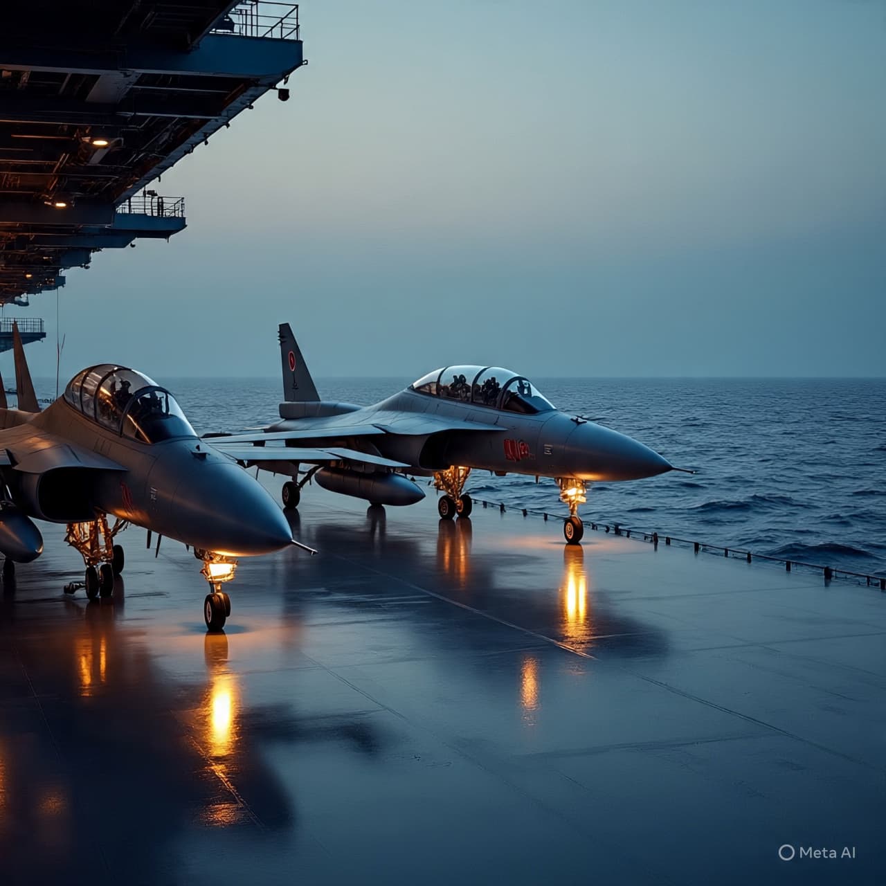 Darkness Without Night: Reflections on Radar, Perception, and Power