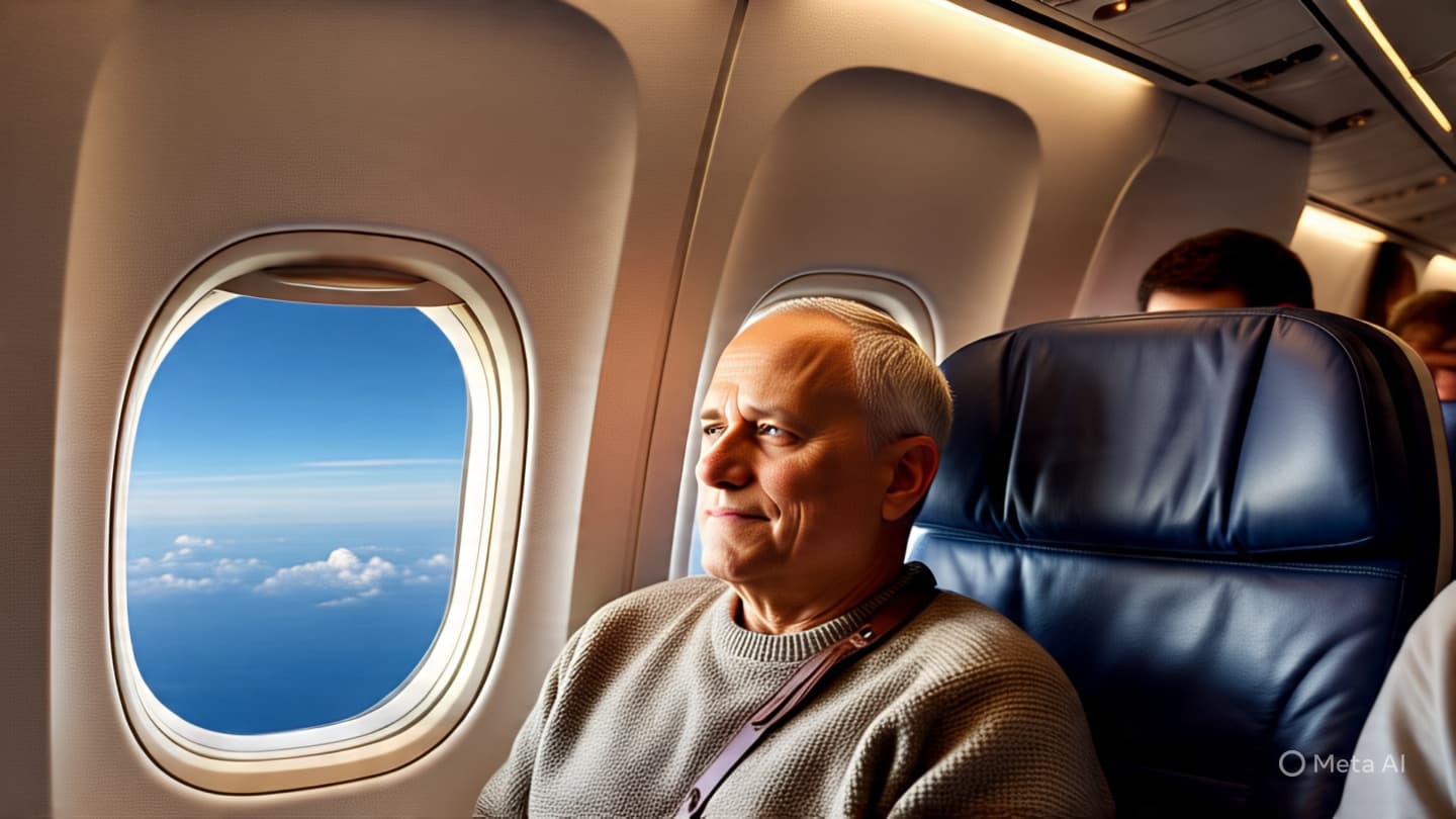 Where the Papal Flight Meets the Clouds: A Narrative of the Africa Tour