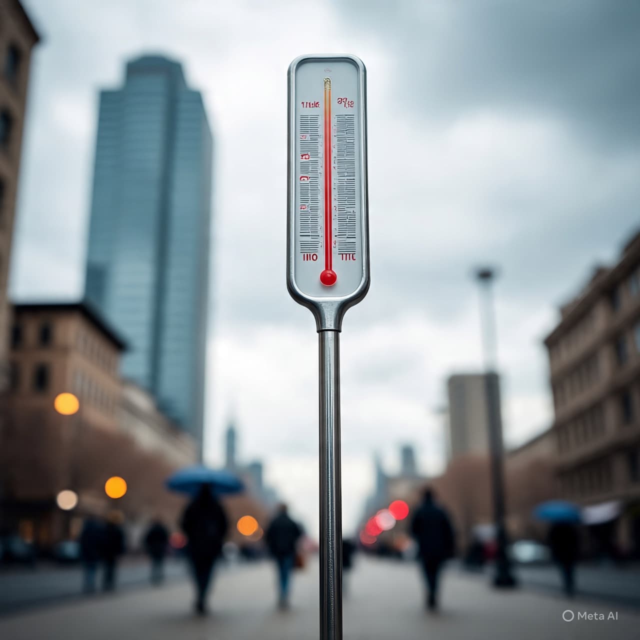 Rising Heat in Malaysia Is Becoming Hard to Ignore