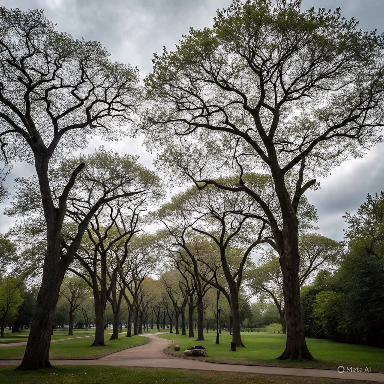 Under an Open Sky: When the Season of Renewal Pauses Without Warning
