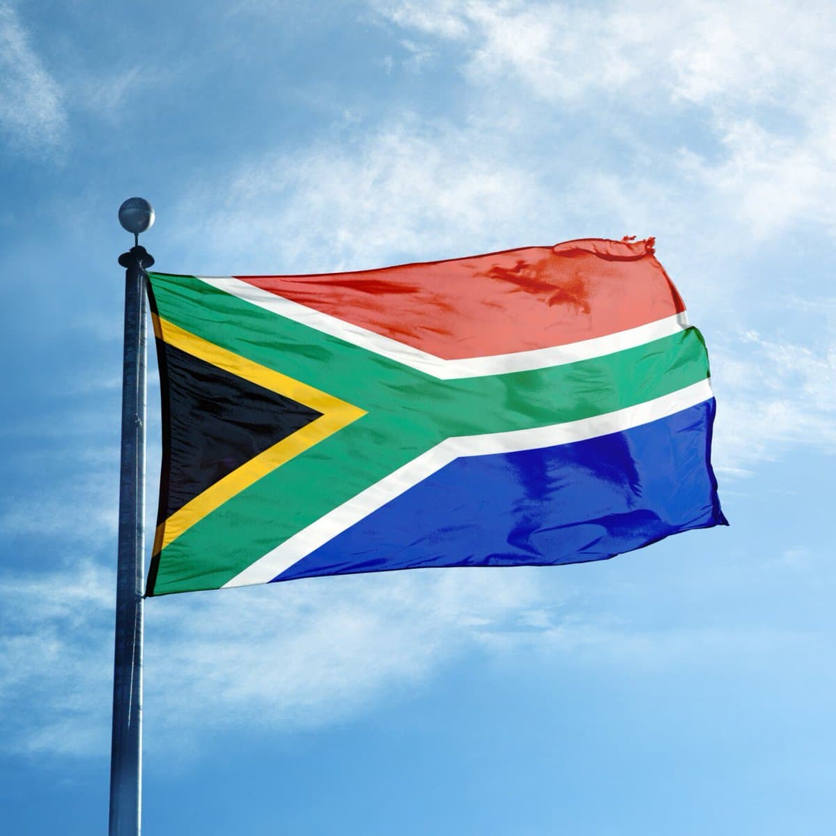 Elon Musk Claims Starlink Blocked in South Africa 'Because I'm Not Black'