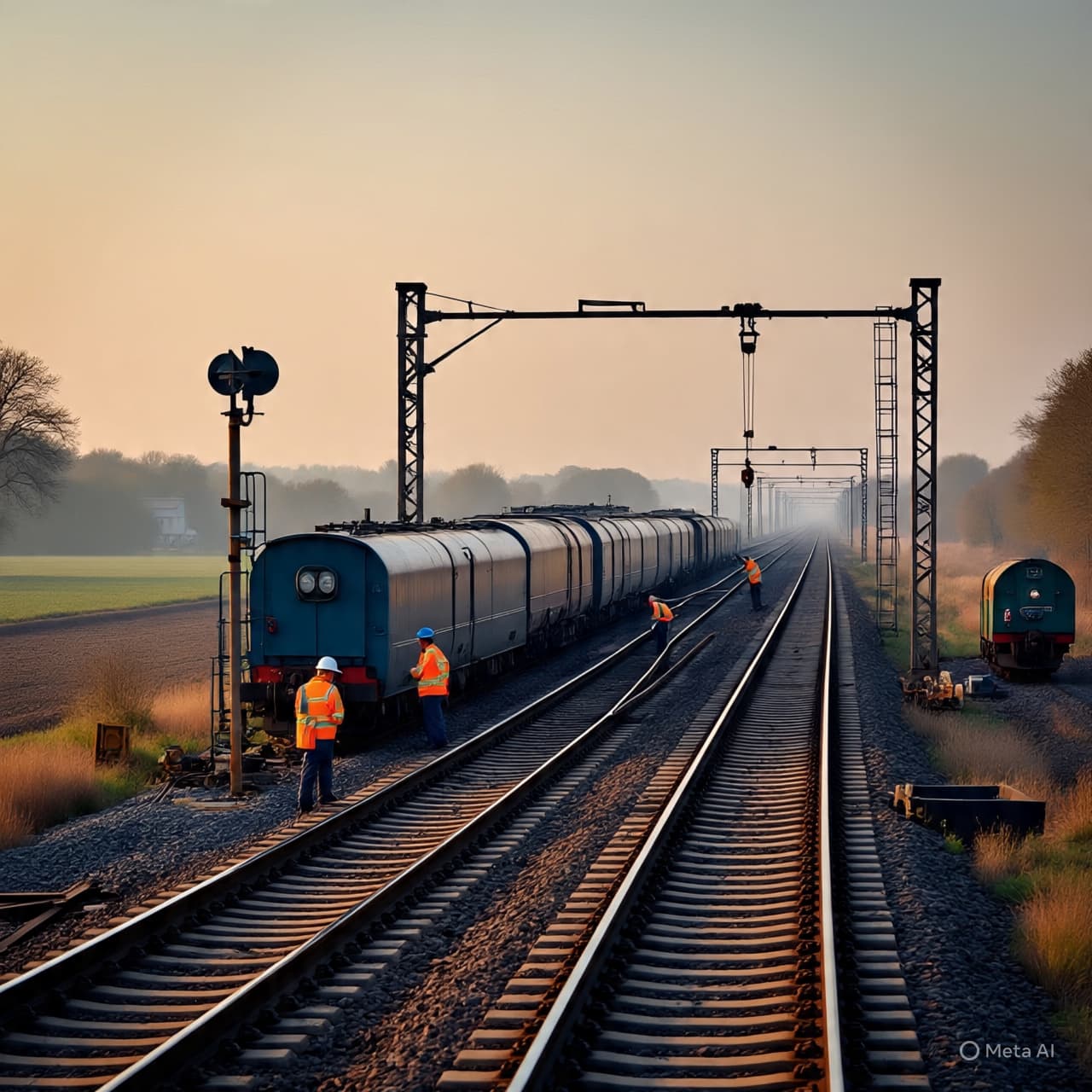 Between Quiet Wires and Sudden Shadows: Europe Senses a Shift in the Dark