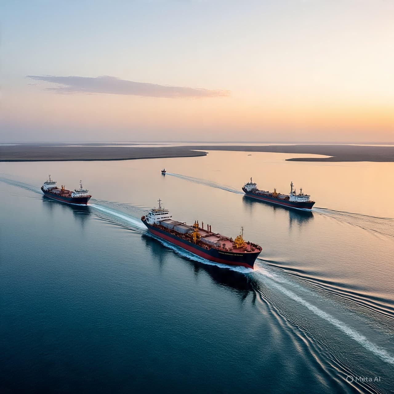 A Horizon Without Agreement: The Quiet Tension Between Statement and Consequence