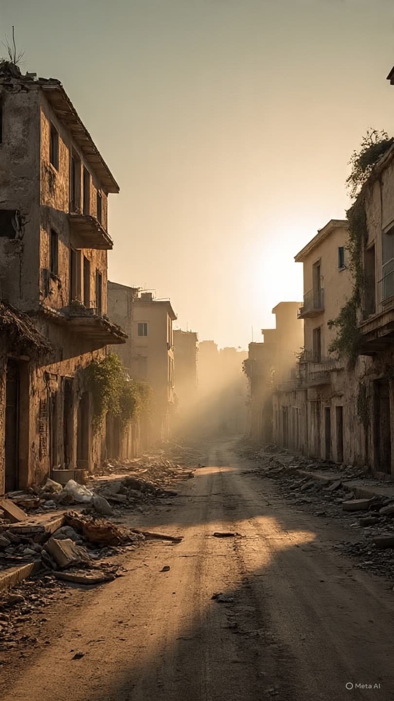 When Silence Speaks: Is a Ceasefire Lebanon’s First Step Toward Something Greater?