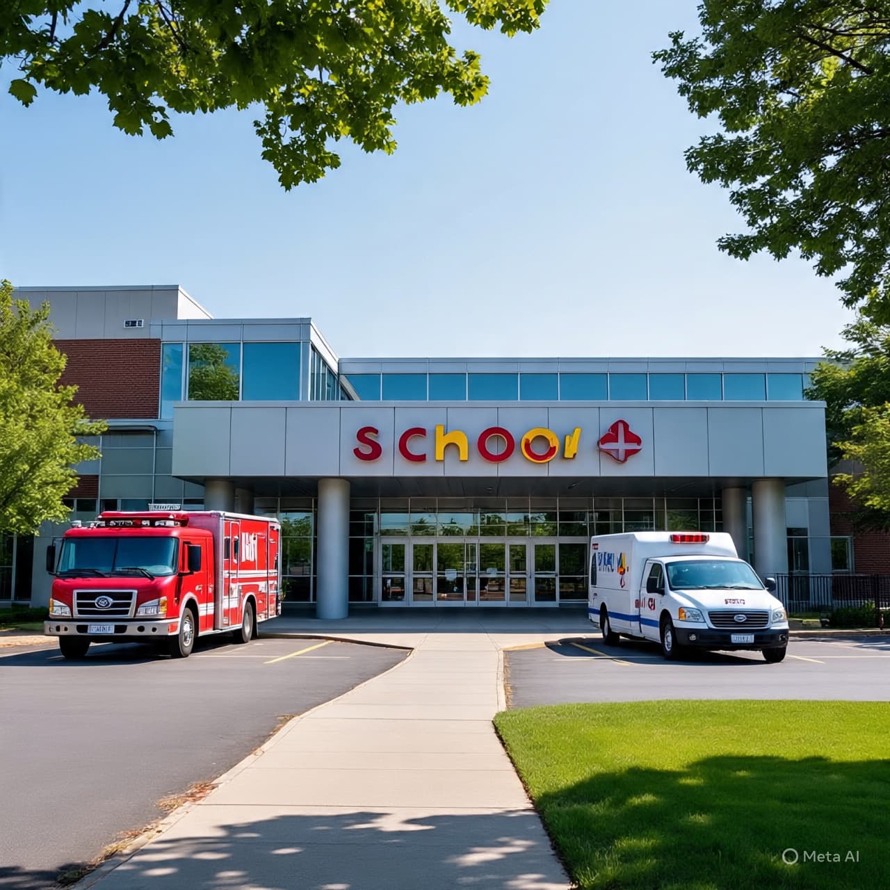 How Does a Place of Learning Become a Scene of Fear?