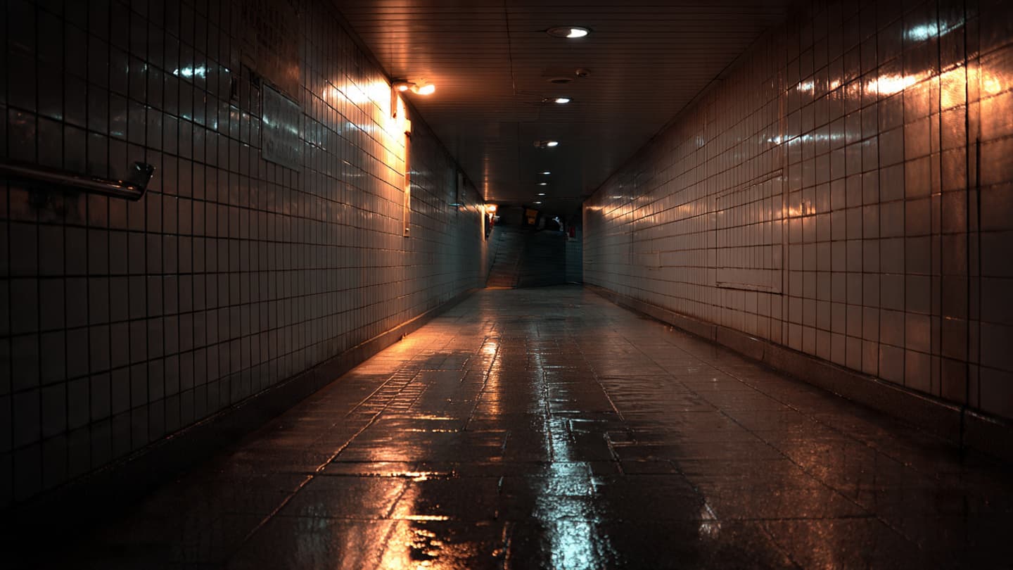 When The Shadows Of The City Offer No Sanctuary: Reflections On The Vulnerable Streets