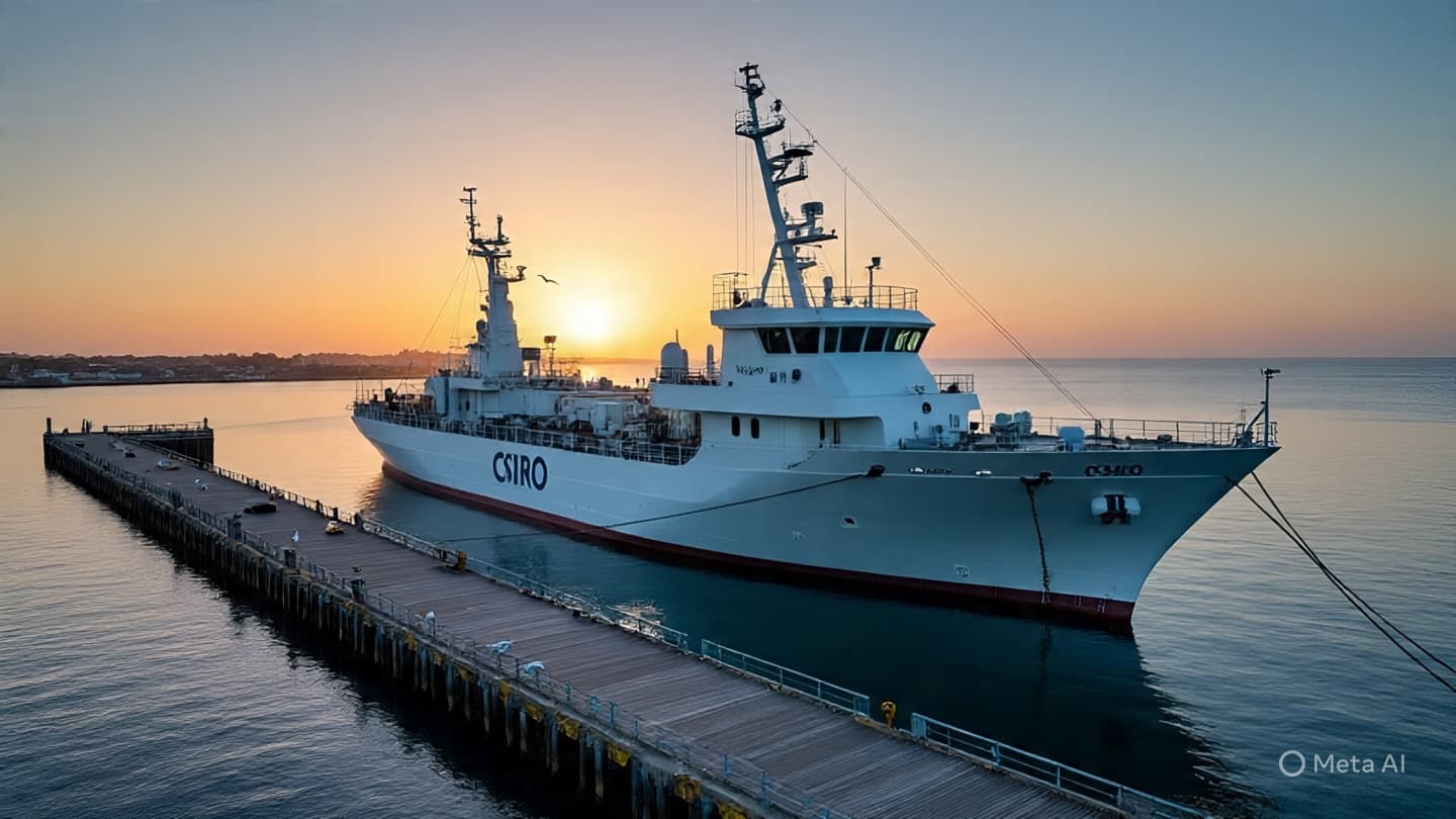 Of Saltwater Classrooms and Sunken Secrets: Reflections on the National Sea-Training Voyage