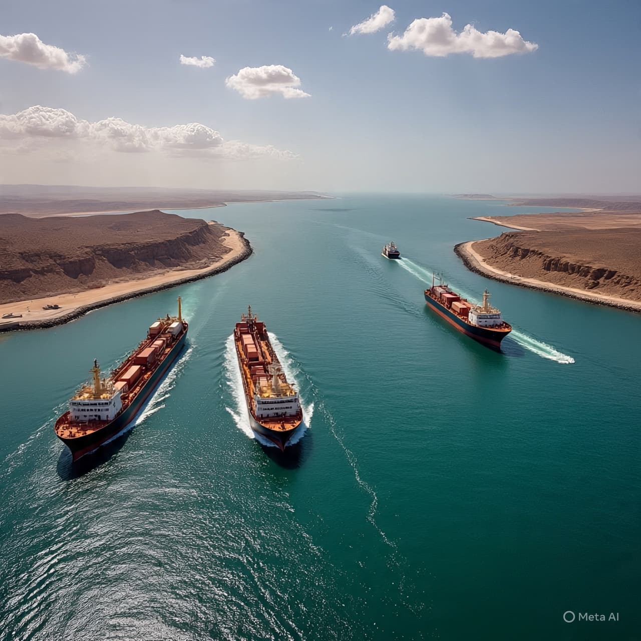 Between Security and Restraint: Europe Reflects on the Strait of Hormuz