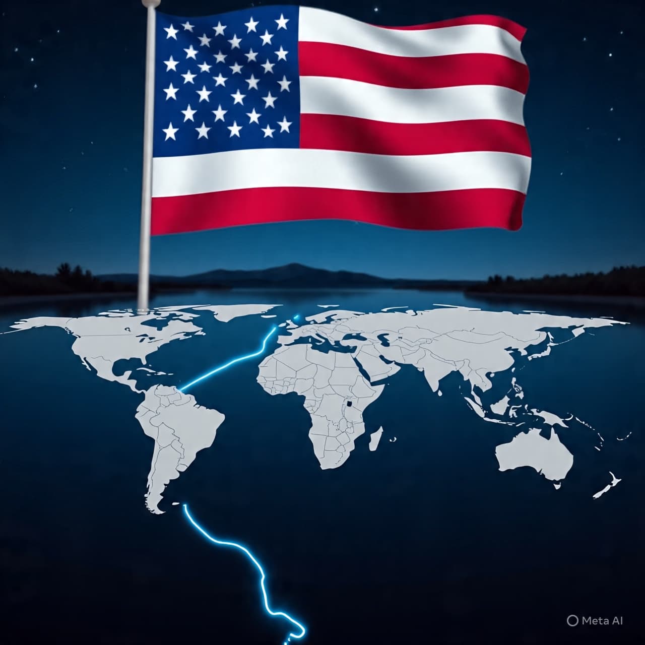 A Quiet Shift: What the U.S. Decision to Allow India to Buy Russian Oil Means for Global Alliances