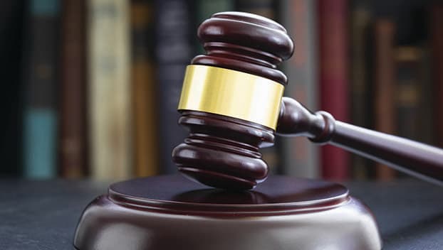 Shooting Victim Sues Town of Kenbridge and Police Chief