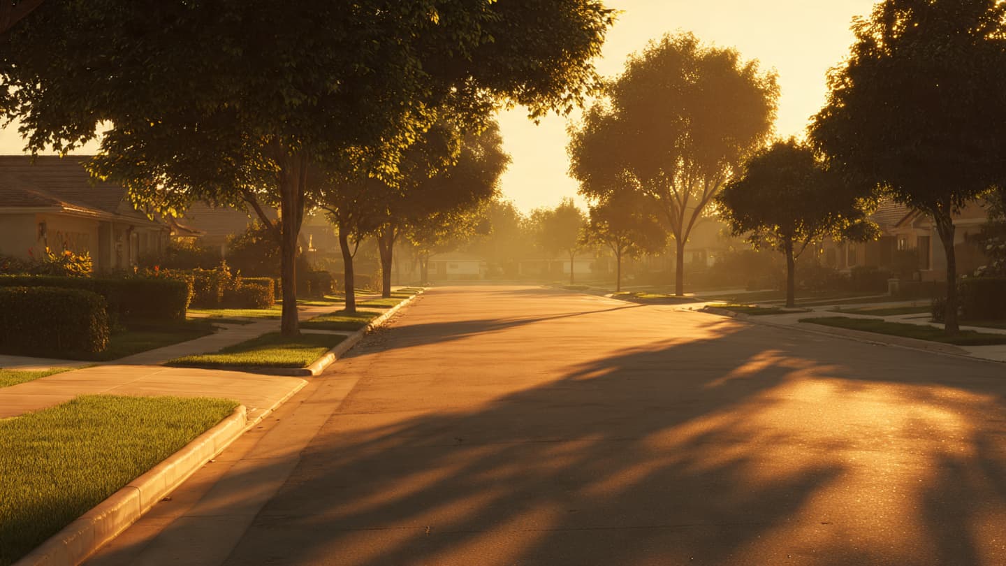 The Shadowed Dawn in Mississauga: Reflections on a Morning Where the Peace Was Broken