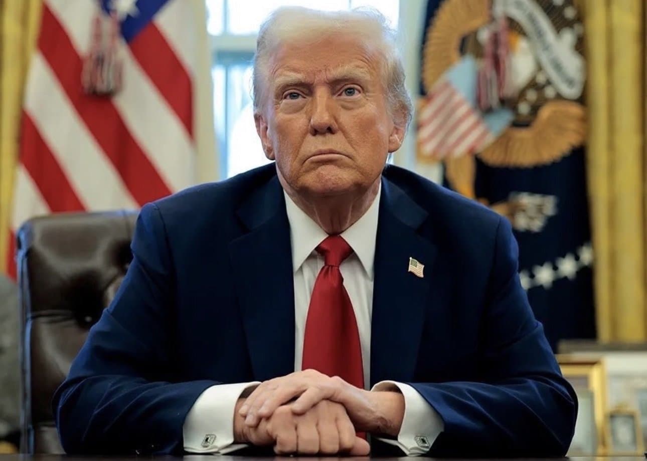 Ceasefire on the Brink? Trump Says Iran Truce Has “1% Chance of Living”