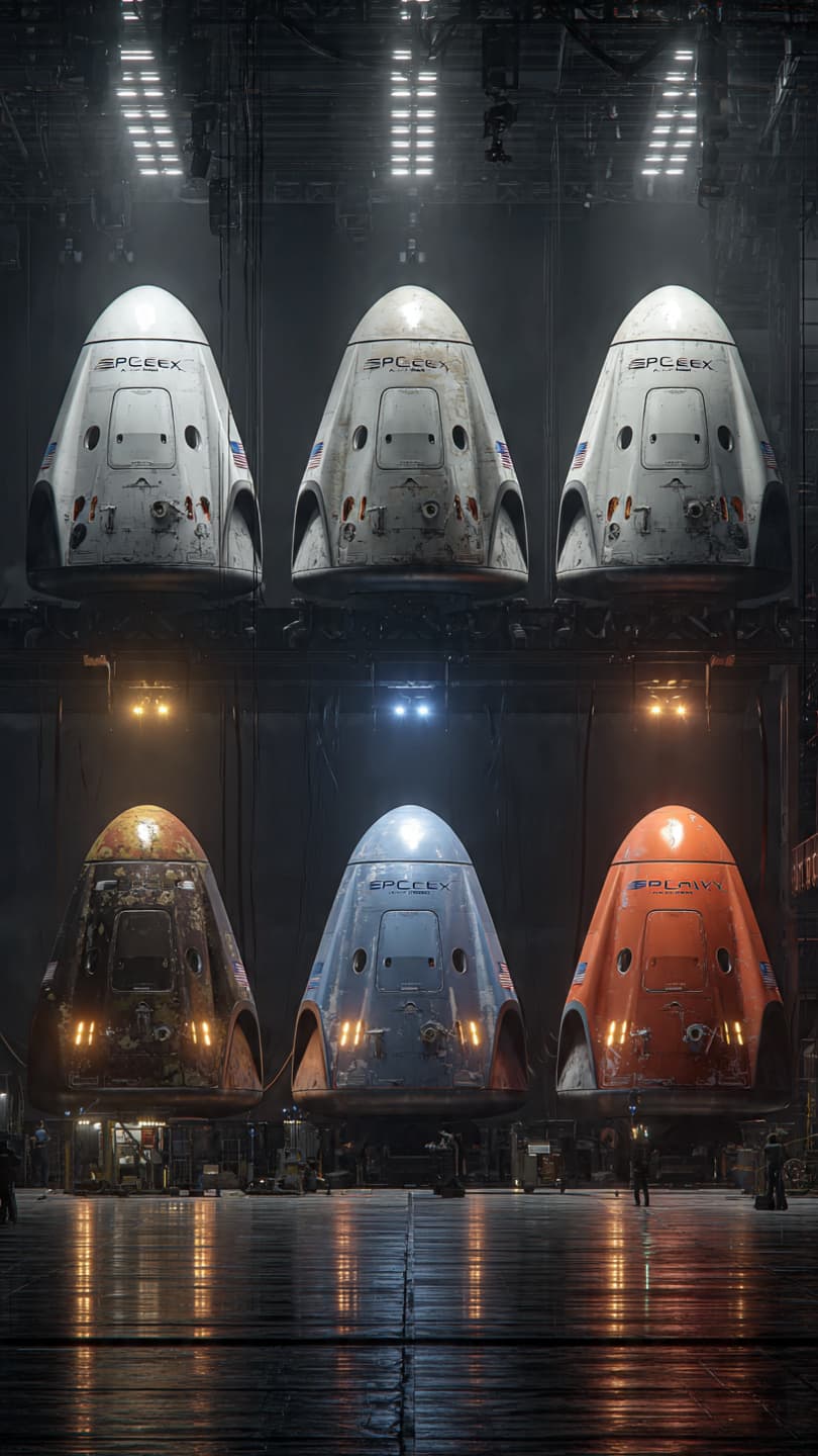 From Missions to Momentum: A New Lunar Strategy