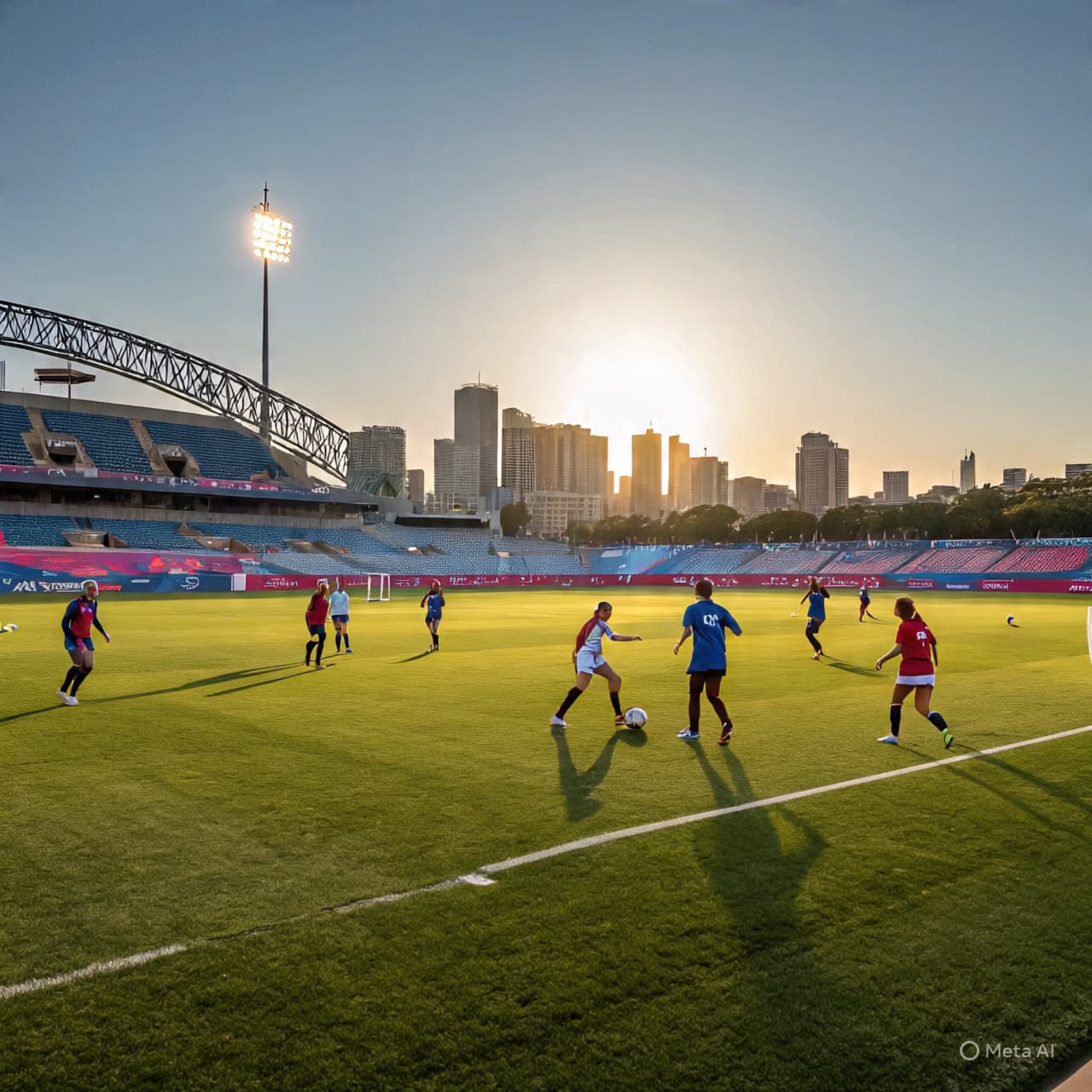 Between Home and Horizon: Reflections on Iran’s Women’s Team During an Australian Tournament