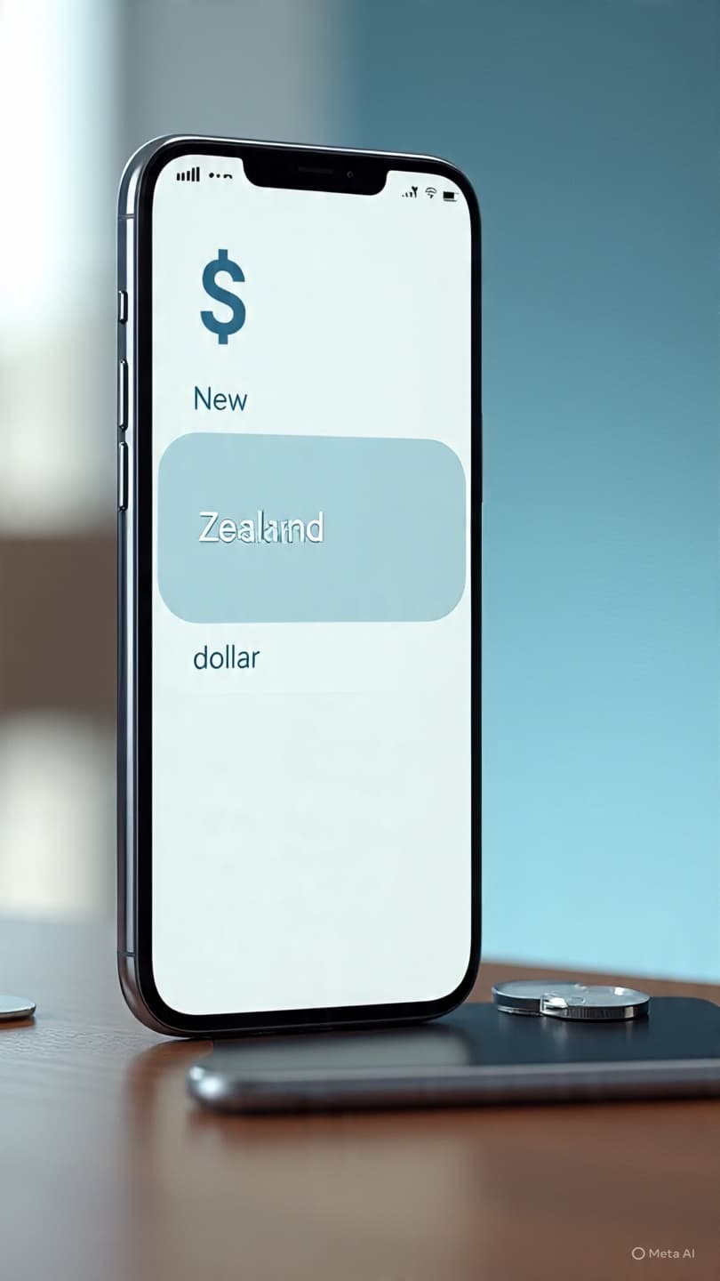 The Digital Tide of the Tasman: Reflections on the Growth of the Kiwi Fintech Surge