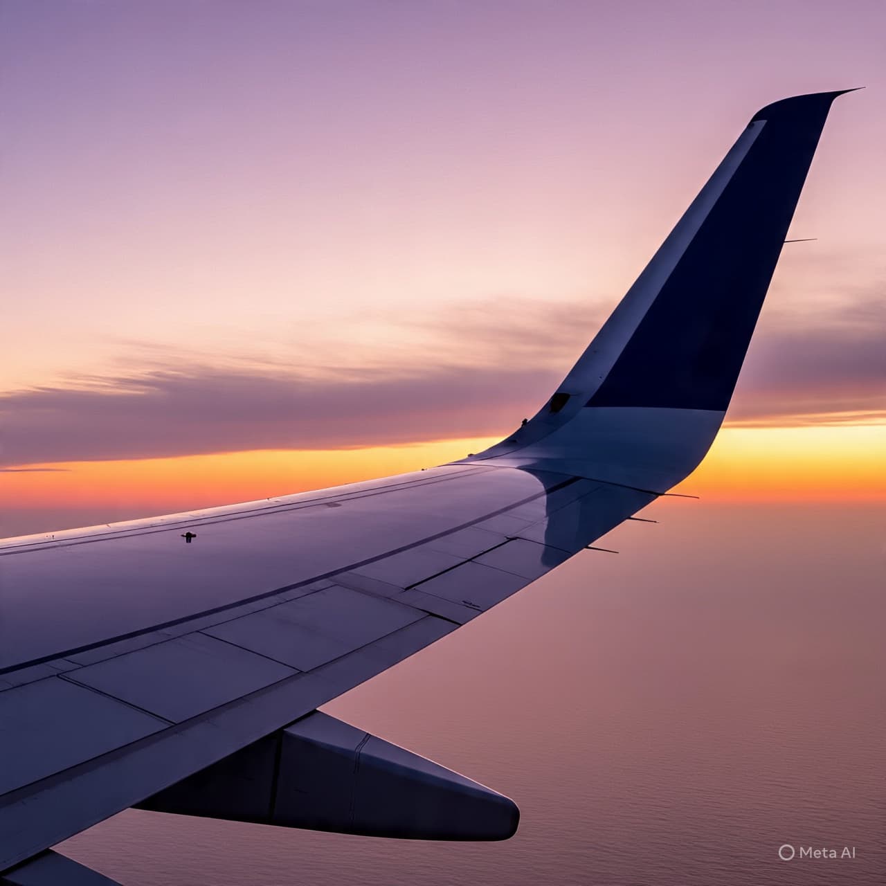 When Silver Wings Trace New Paths across the Tasman Sea Toward the Quiet Western Plain