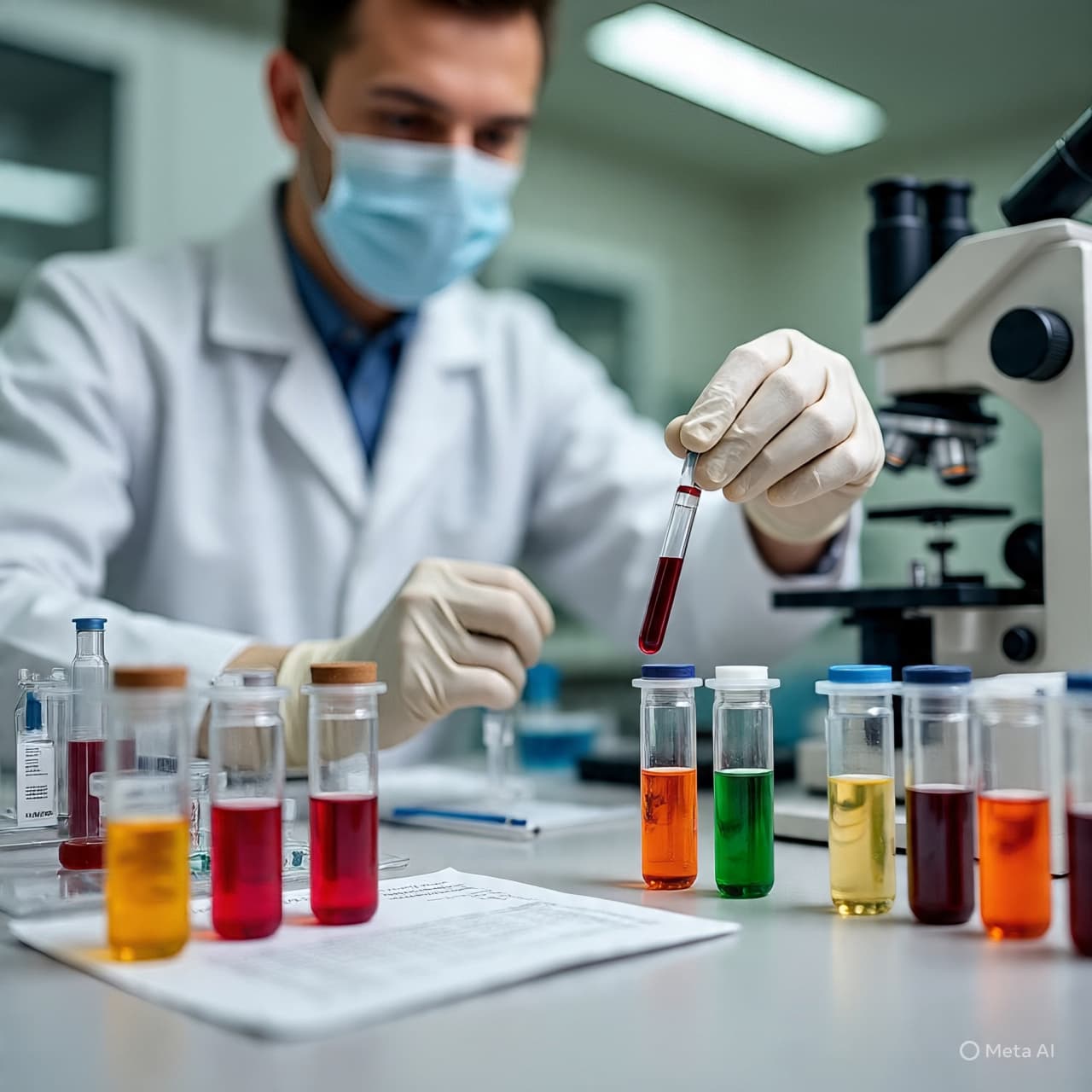 Between River, Soil, and Skin: A Community Confronts What Cannot Be Seen