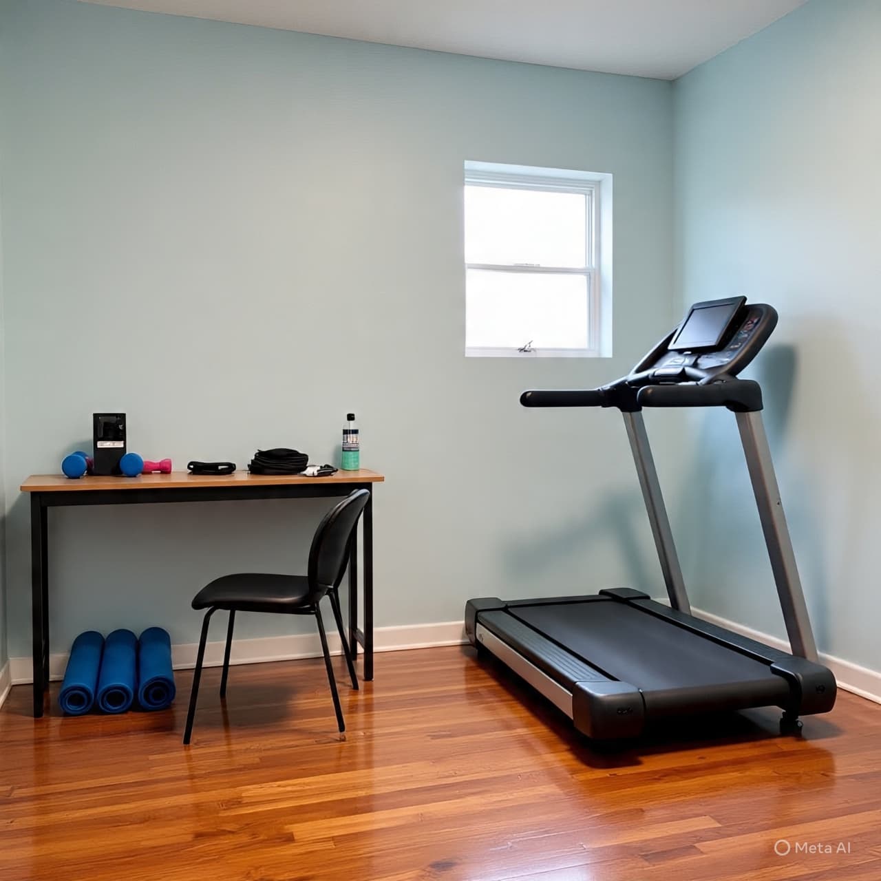 . “A Year Within Four Walls: When Quiet Became a Journey to Health”