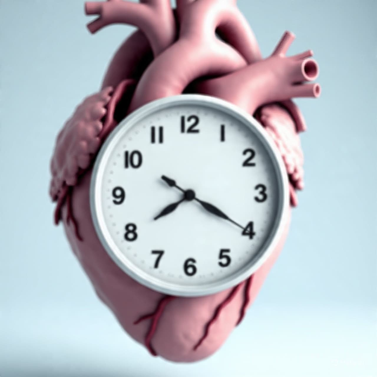 Under the Gaze of the New Dawn: Tracing the Subtle Strain of the Seasonal Shift