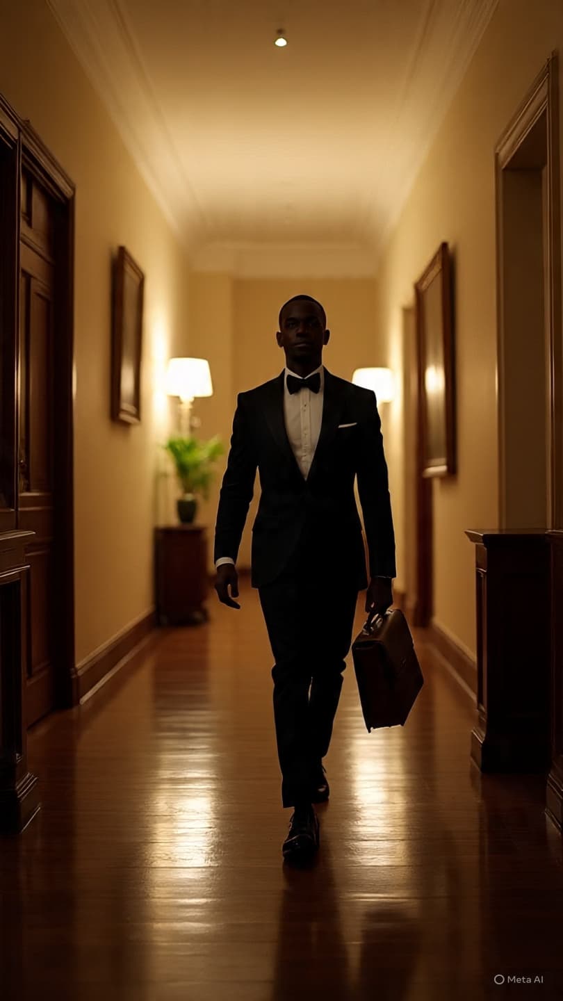 From Battlefield Echoes to Courtroom Silence: A Case Continues in Australia’s Capital